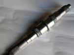 Вал КПП 2 Вал MT-75